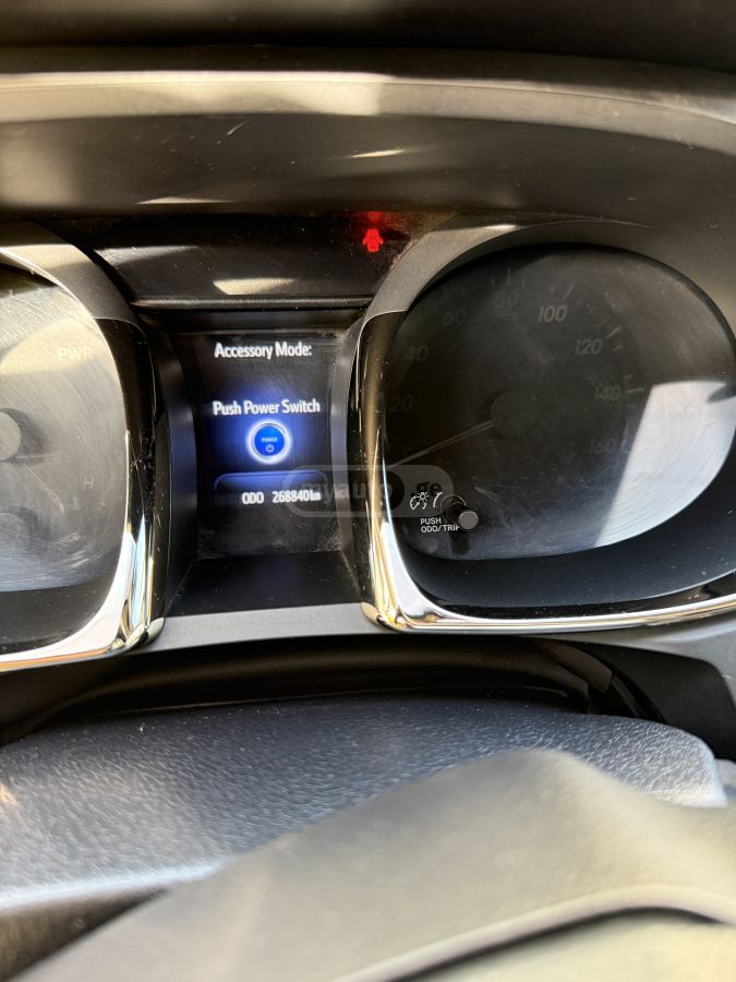 Toyota Avalon 2013 — photo 2