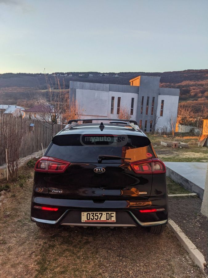 Kia Niro