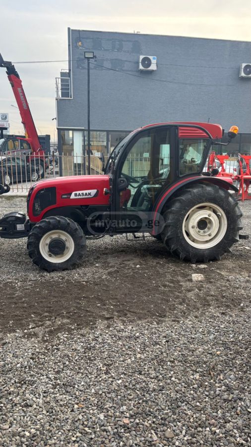 Bobcat TK 4060