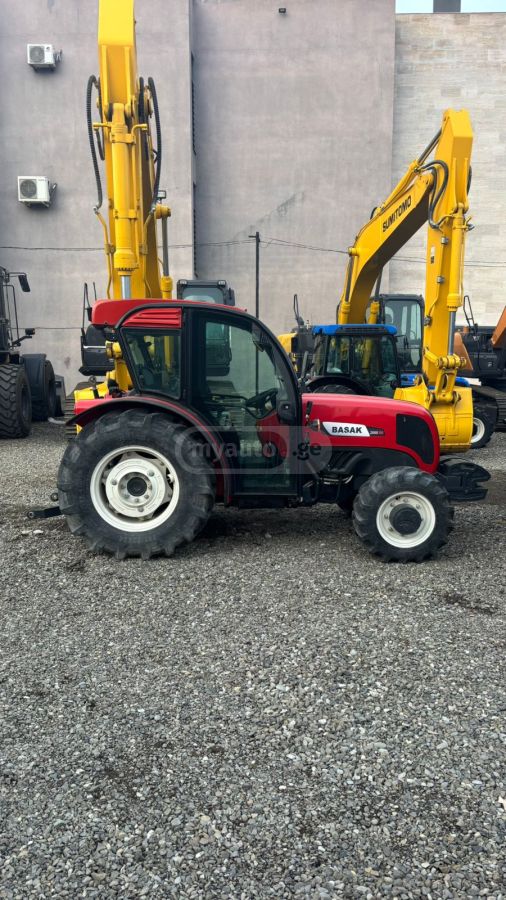 Bobcat TK 4060 2021 — photo 2