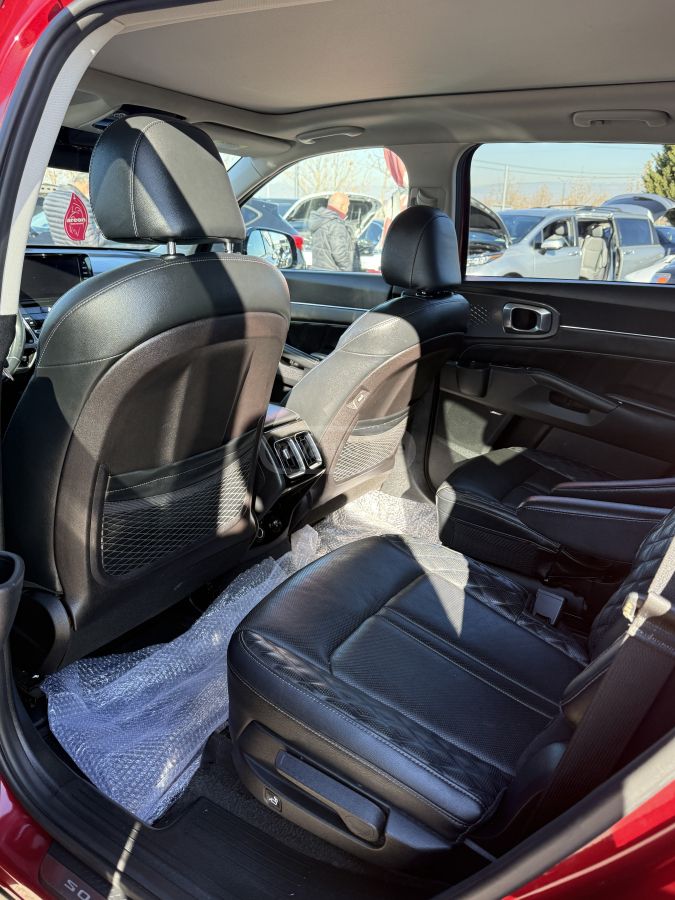 Kia Sorento 2021 — photo 2