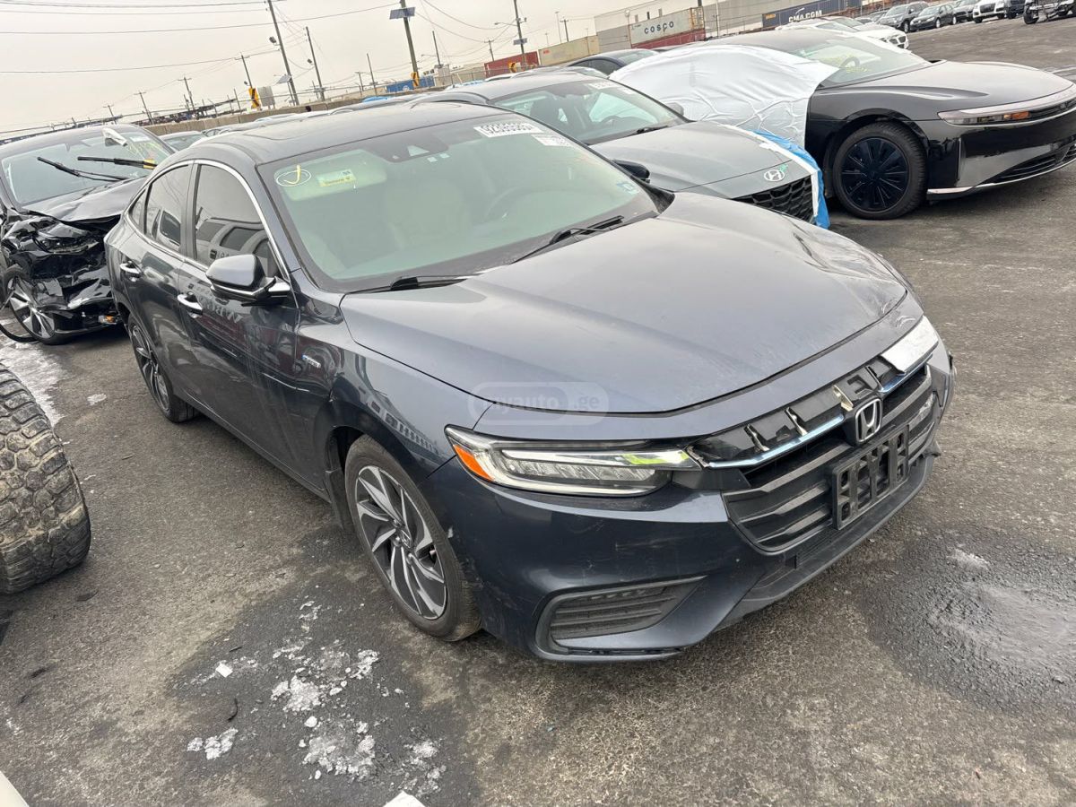 Honda Insight
