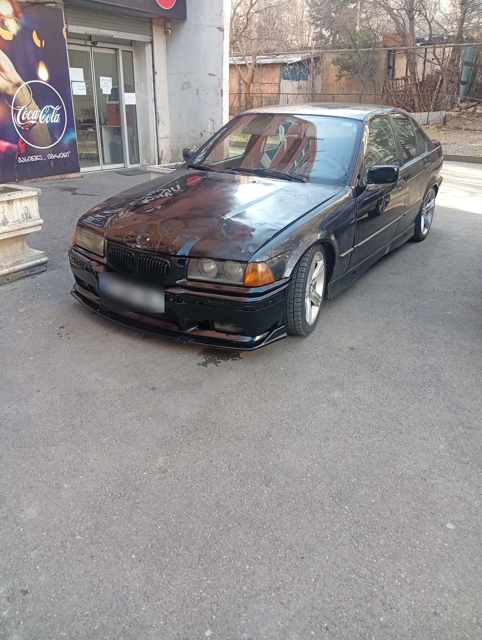 BMW 316