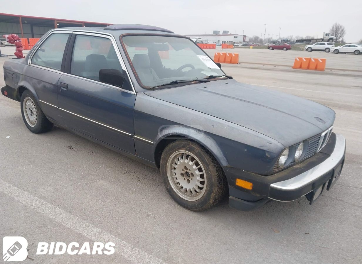 BMW 325