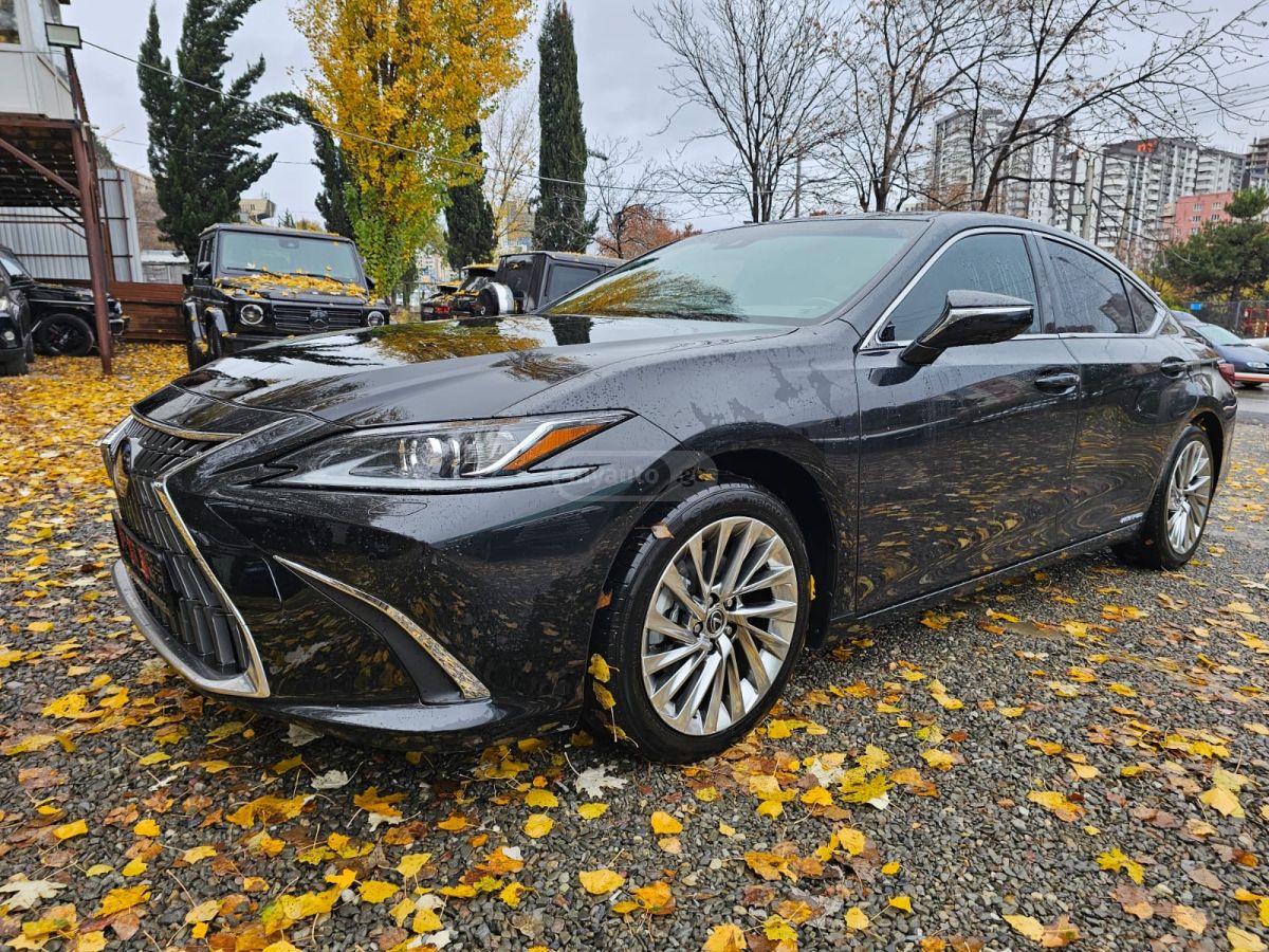Lexus ES 300