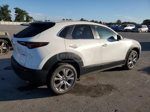 Mazda CX-30 2021 — photo 2