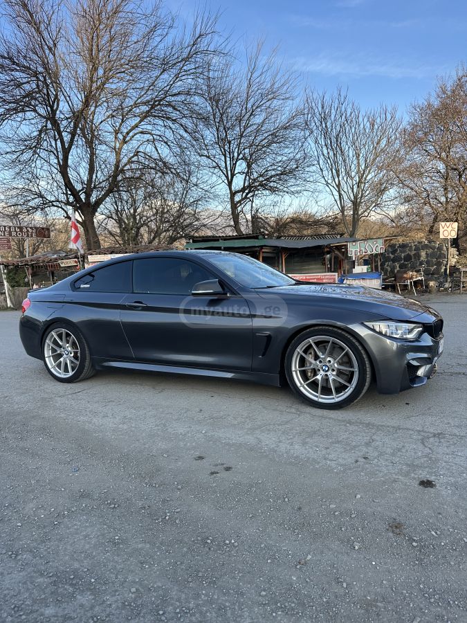 BMW 435 2014 — photo 2