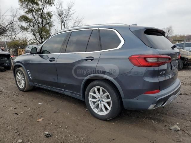 BMW X5 2019 — photo 2
