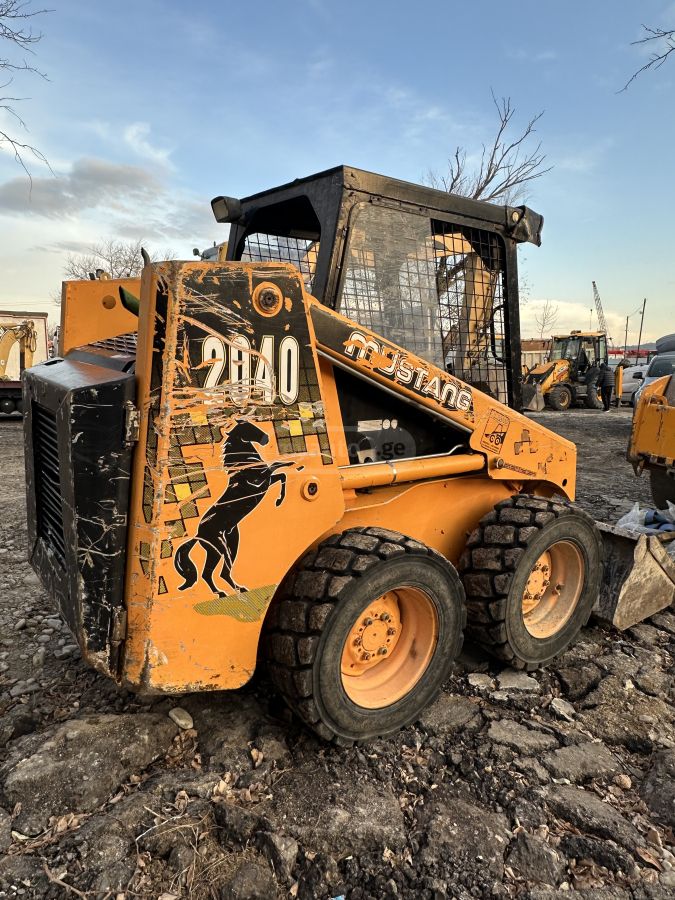 Doosan S175 2007 — photo 2