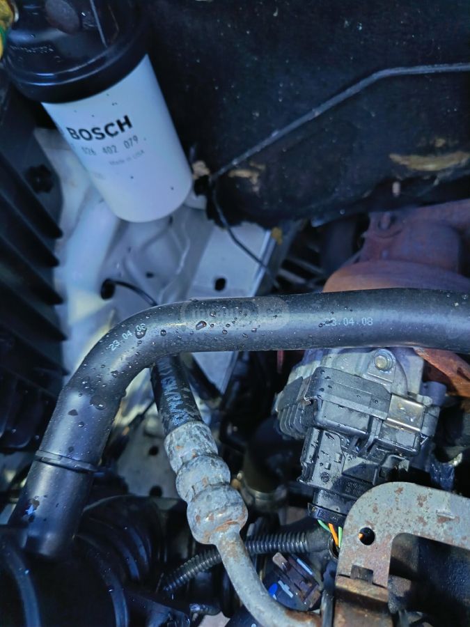 Ford Transit 2008 — photo 2