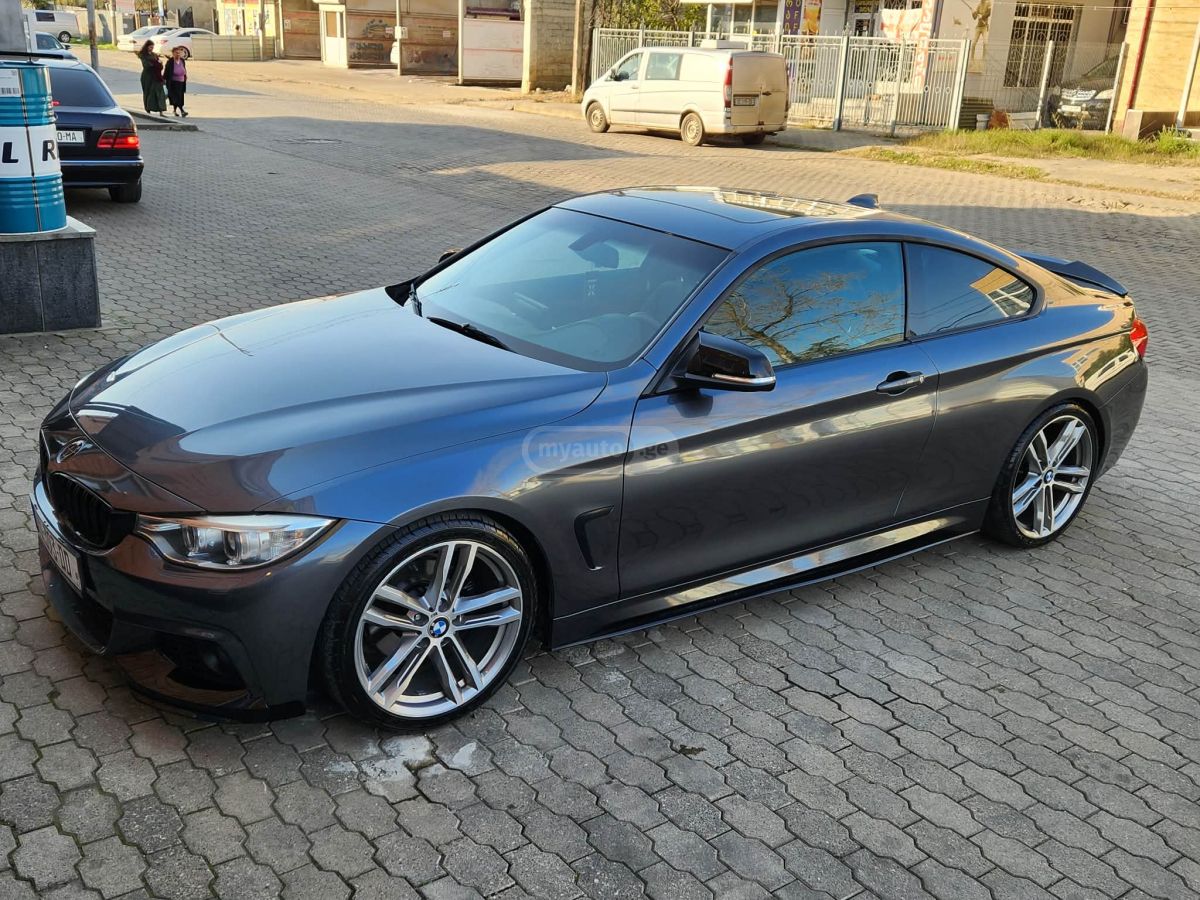 BMW 428 2013 — photo 2