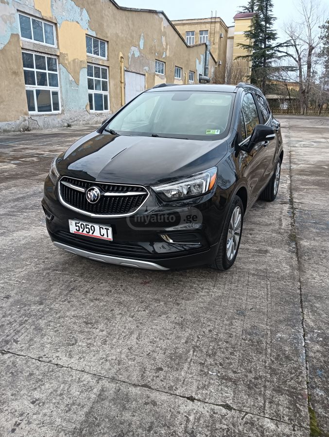 Buick Encore