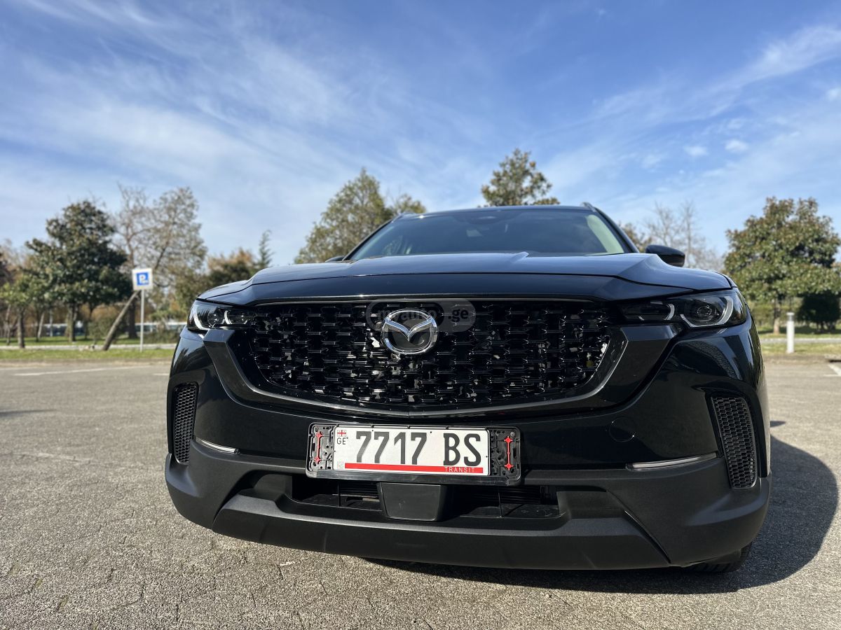 Mazda CX-50 2025 — photo 2