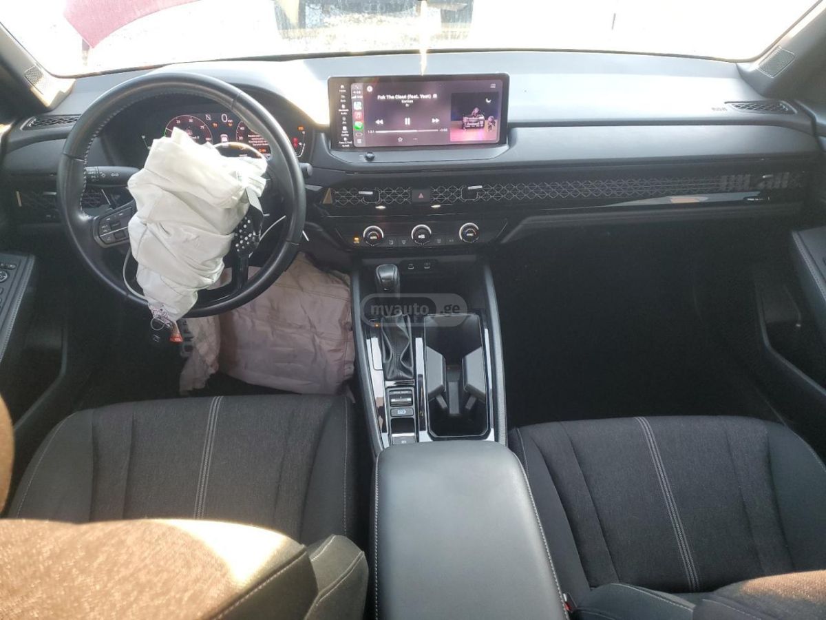 Honda Accord 2023 — photo 2