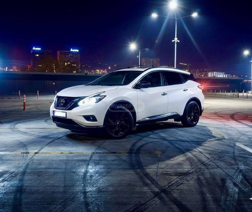 Nissan Murano