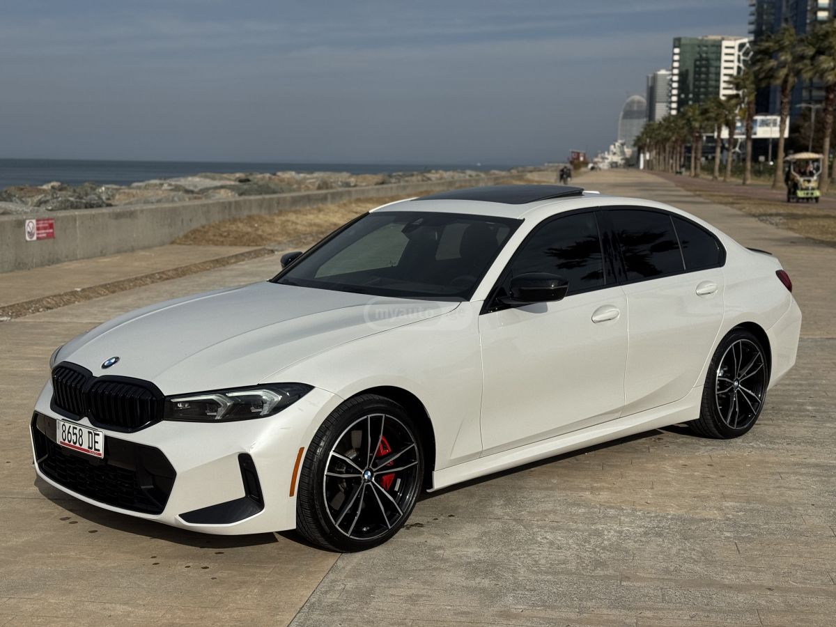 BMW 330