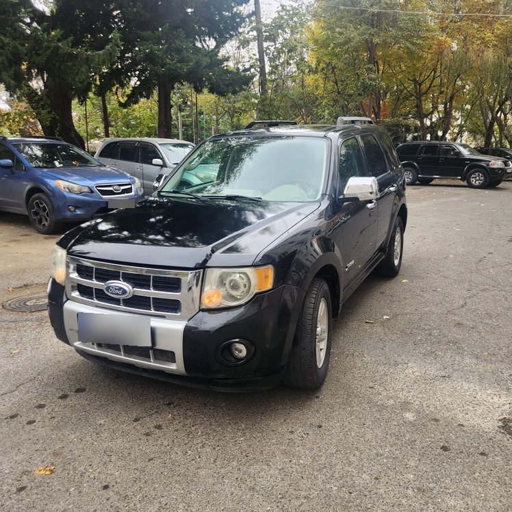 Ford Escape