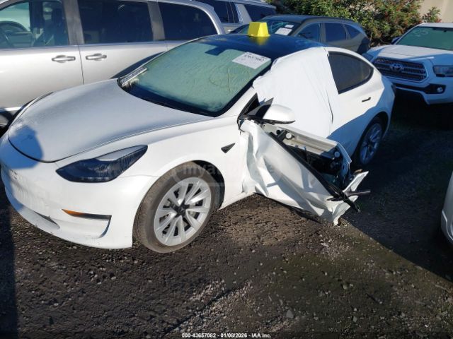 Tesla Model 3 2021 — photo 2