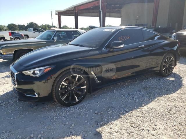 Infiniti Q60