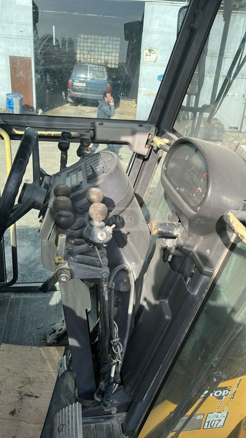 Volvo B12 2007 — photo 2