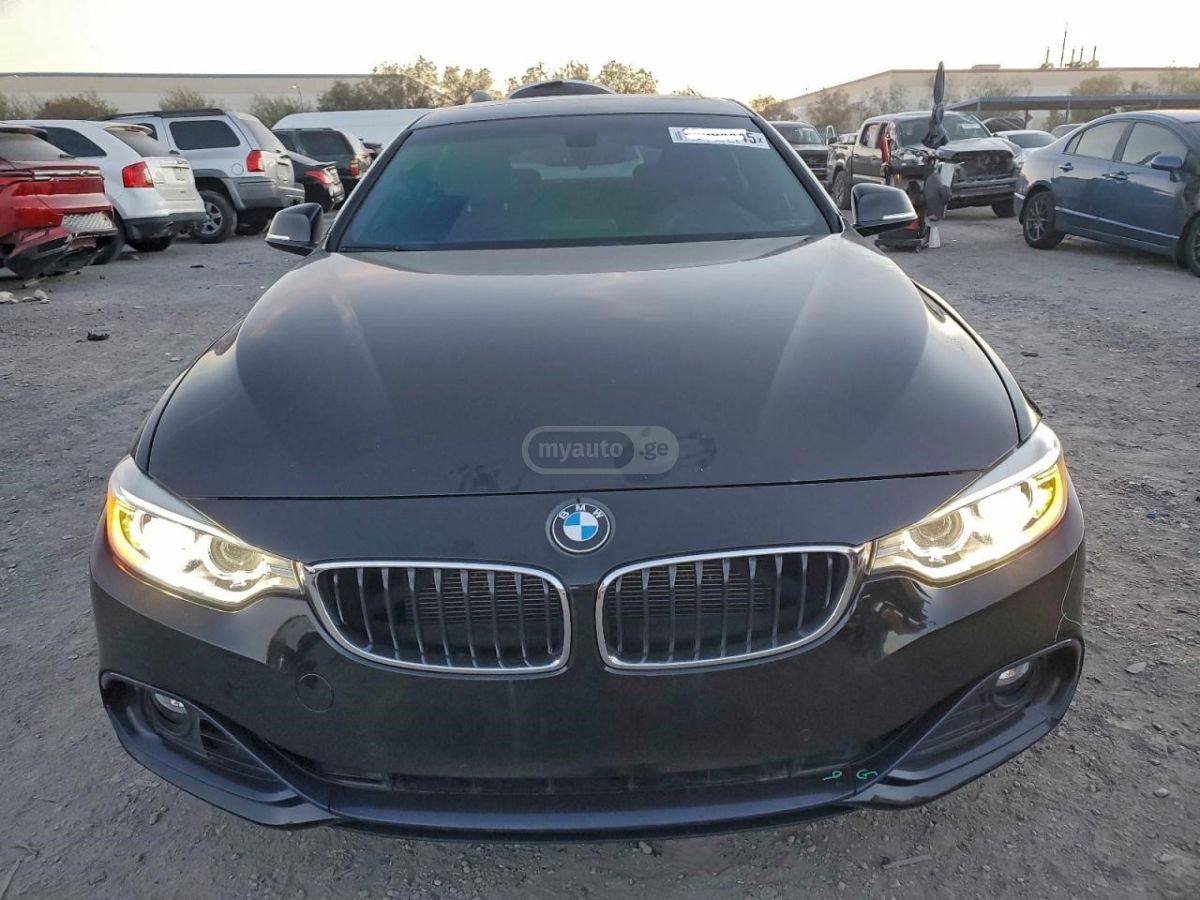 BMW 428 2016 — photo 2