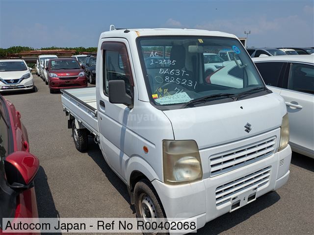 Suzuki Carry 2013 — photo 2
