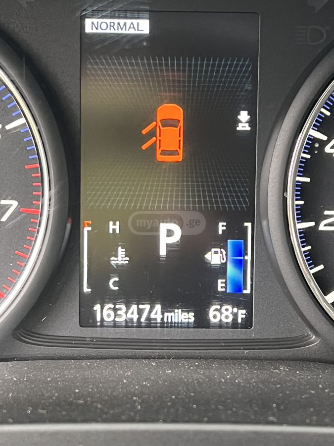 Mitsubishi Outlander 2016 — photo 2