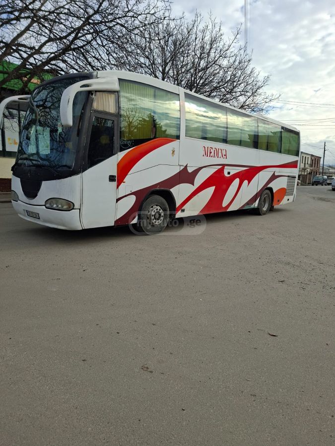 Iveco Andecar 430 1998 — photo 2