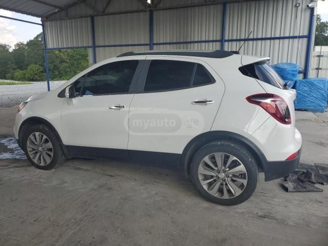 Buick Encore 2019 — photo 2
