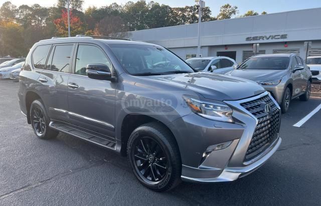Lexus GX 460