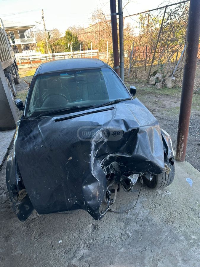 BMW 316 1999 — photo 2