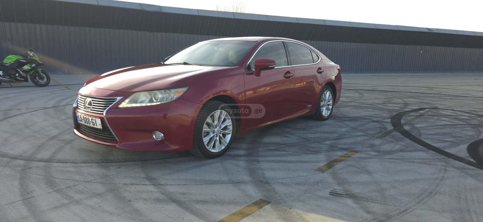 Lexus ES 300