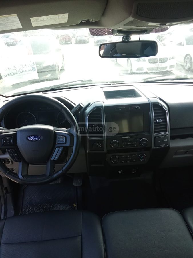 Ford F150 2019 — photo 2
