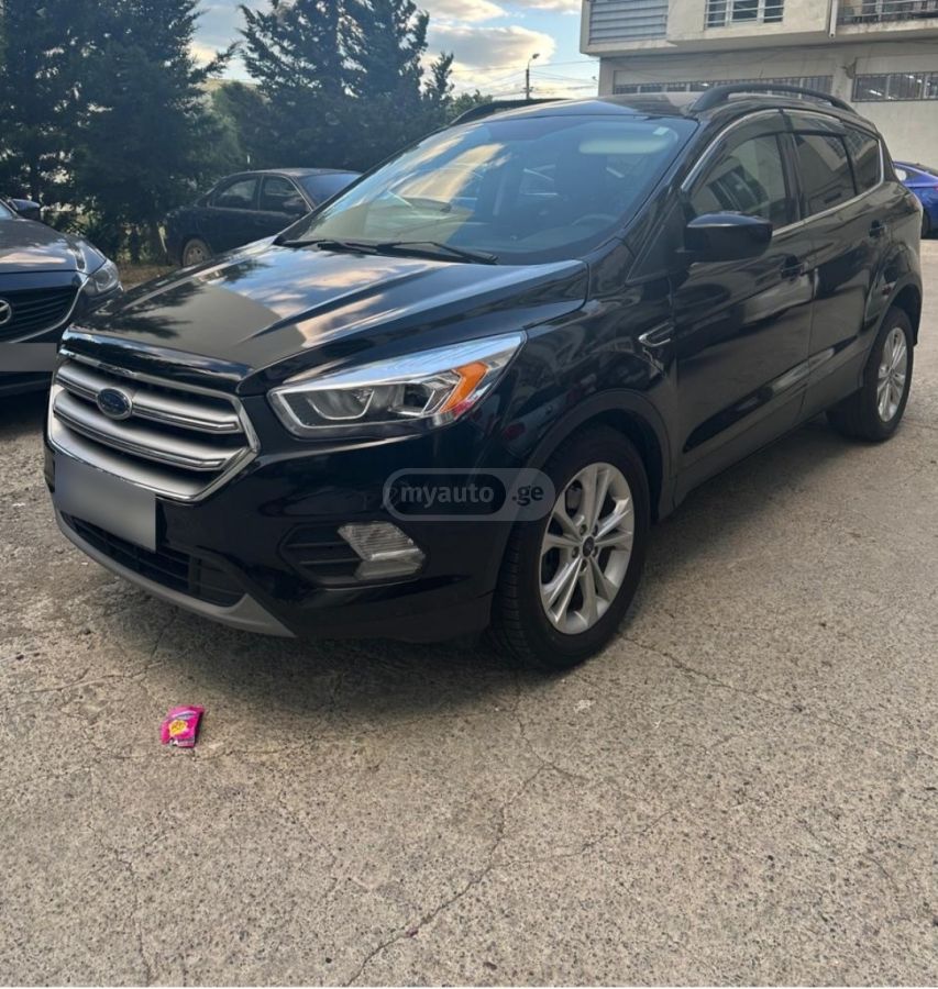 Ford Escape