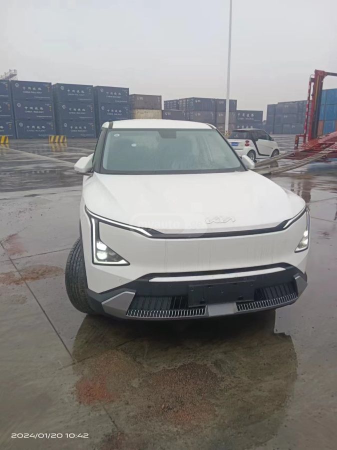 Kia EV5