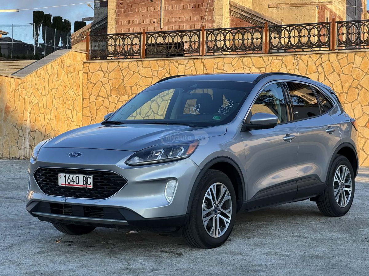 Ford Escape