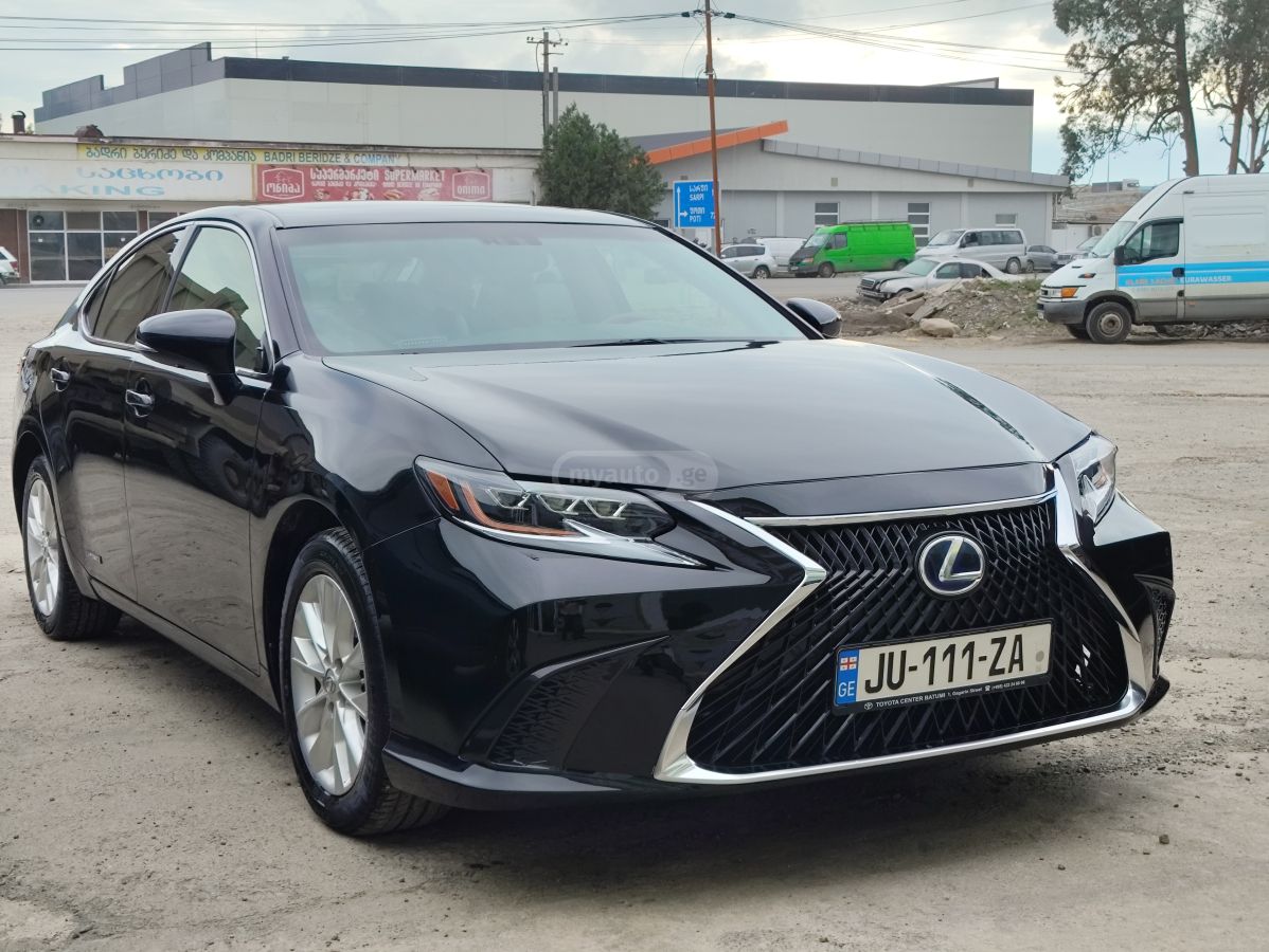 Lexus ES 300