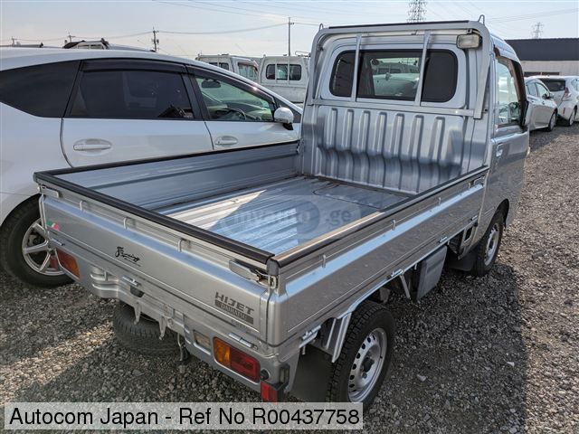 Daihatsu Hijet Truck 2013 — photo 2