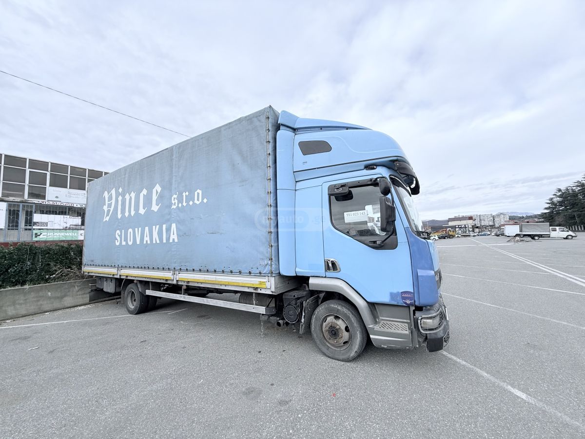 Daf LF-Series
