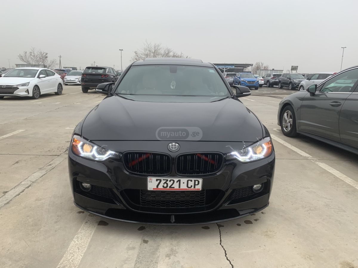 BMW 328
