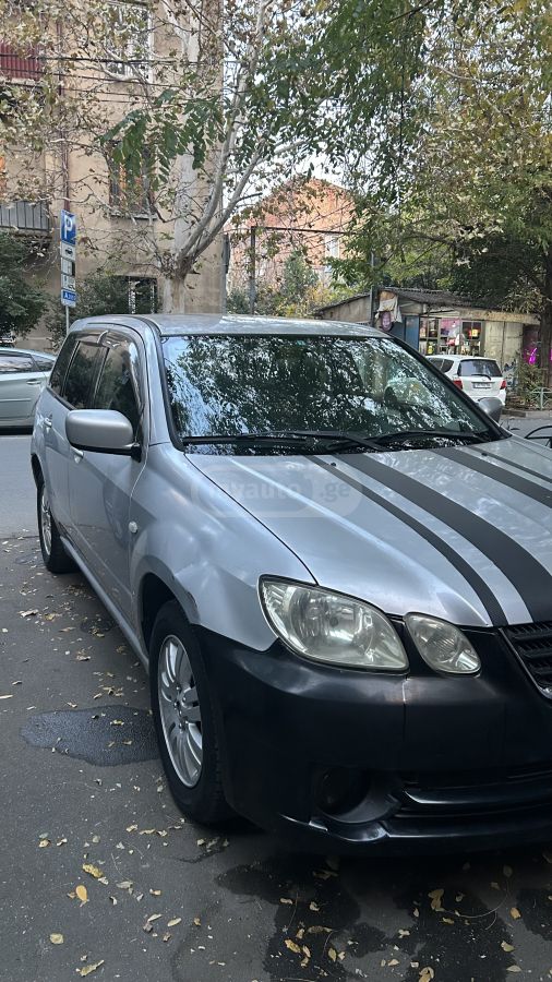 Mitsubishi Airtrek
