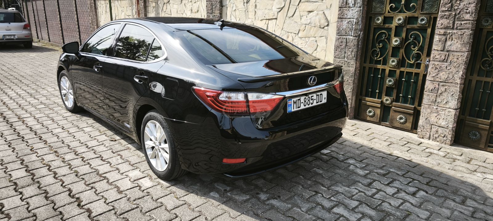 Lexus ES 300