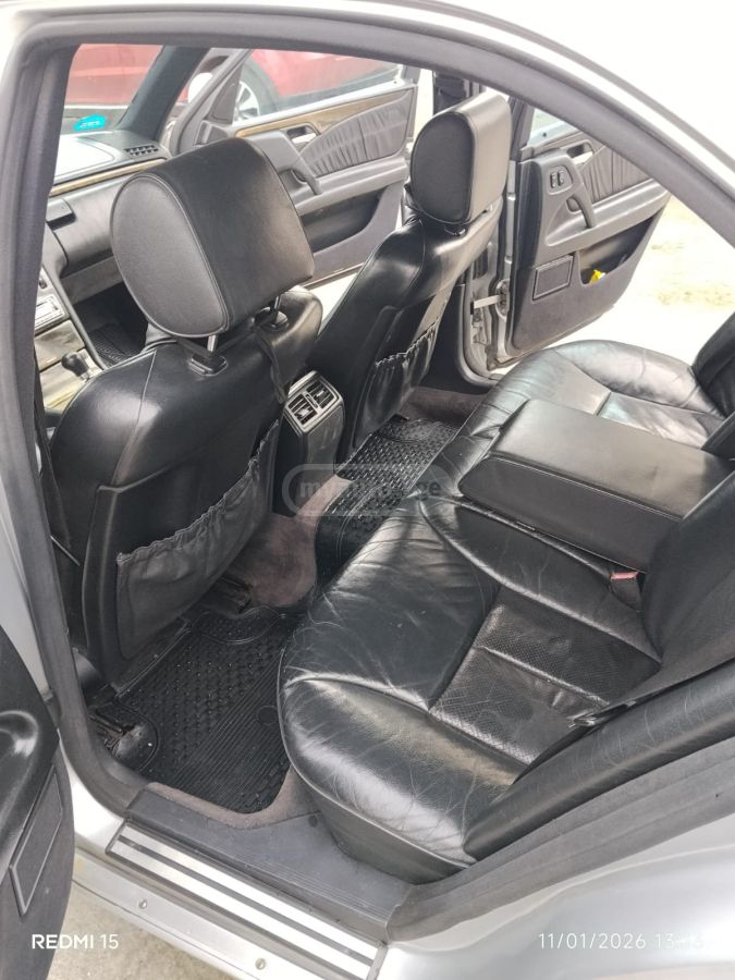 Mercedes-Benz E 280 1999 — photo 2