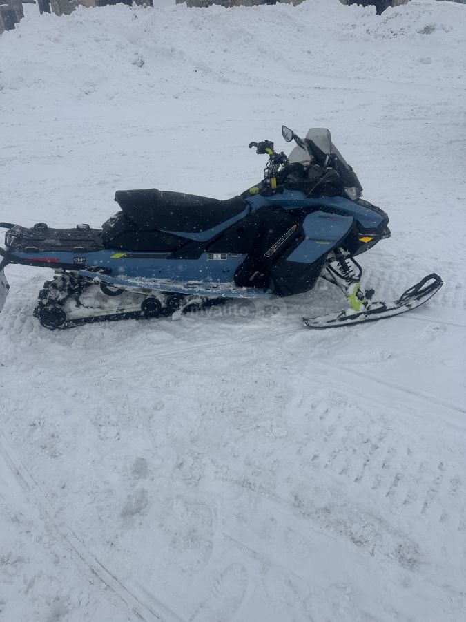 Exeed Renegade X-RS 2022 — photo 2