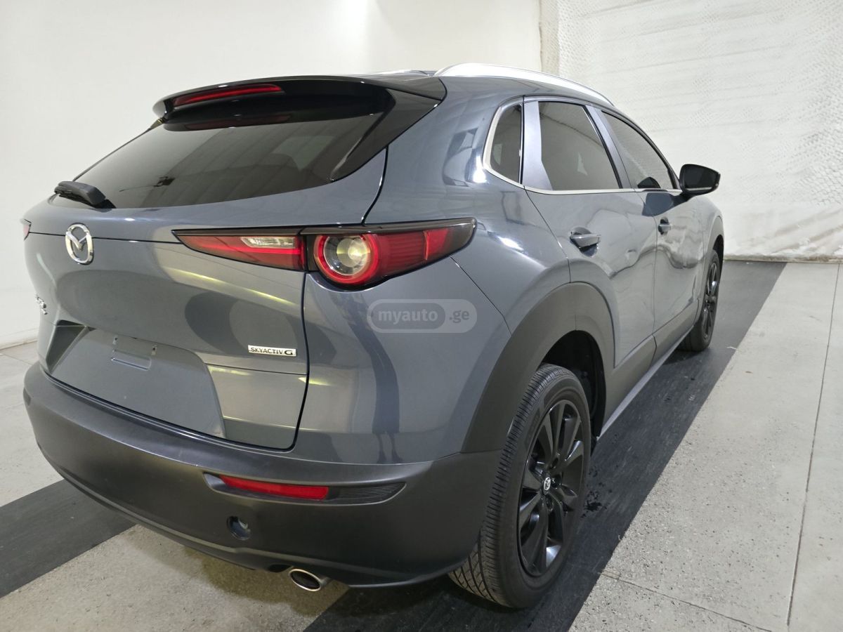 Mazda CX-30 2023 — photo 2