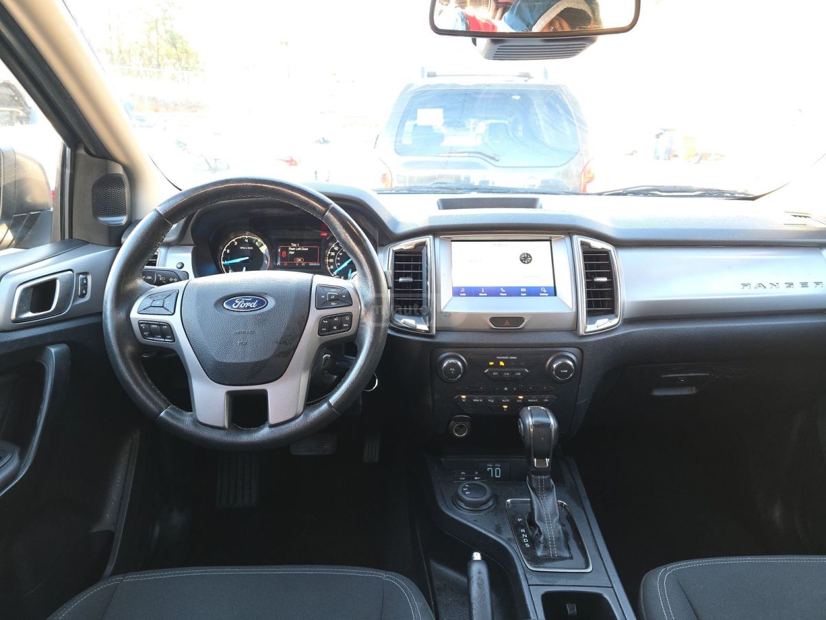Ford Ranger 2020 — photo 2
