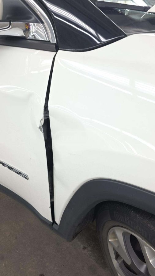 Jeep Compass 2021 — photo 2
