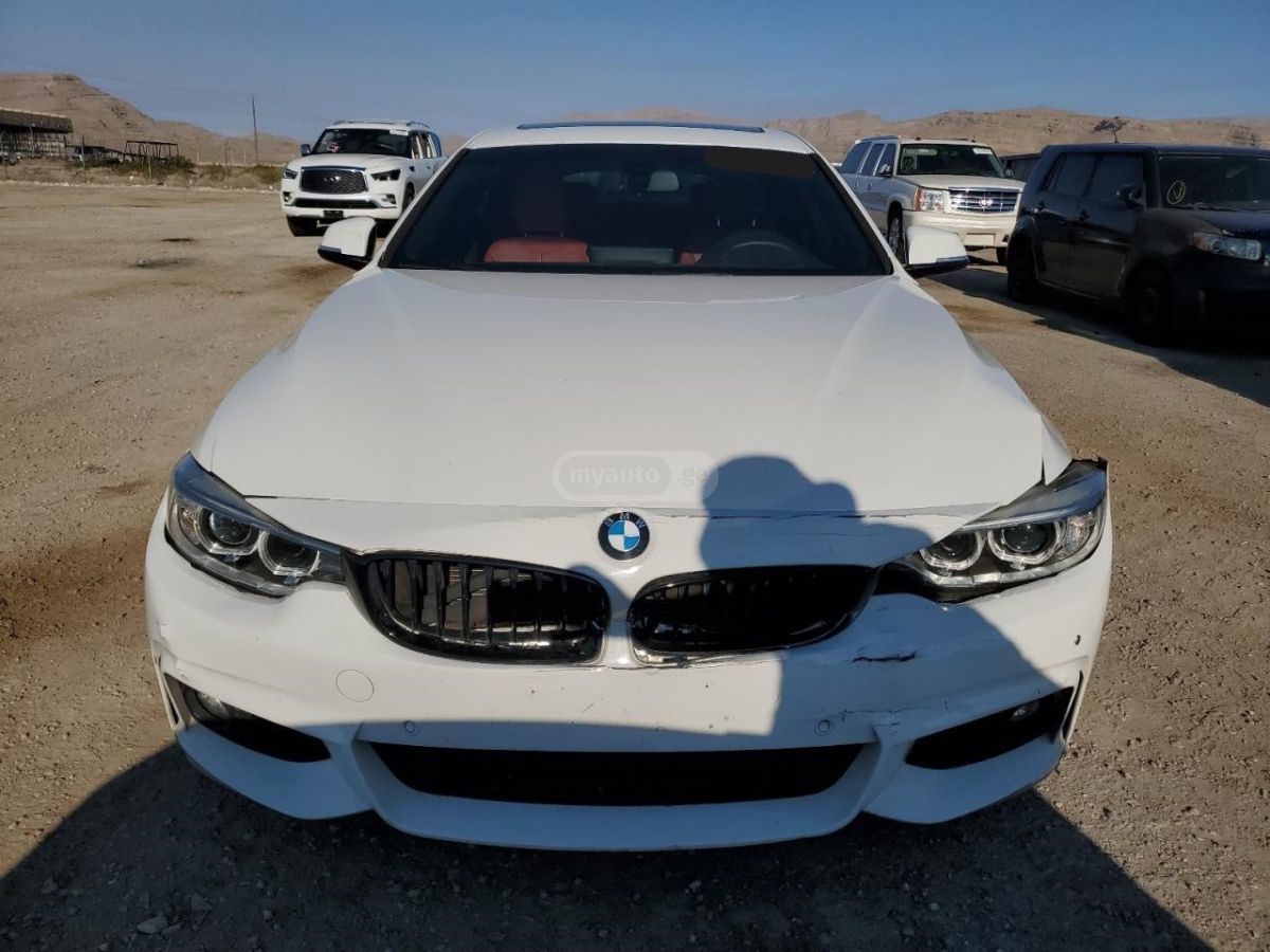 BMW 428 2015 — photo 2