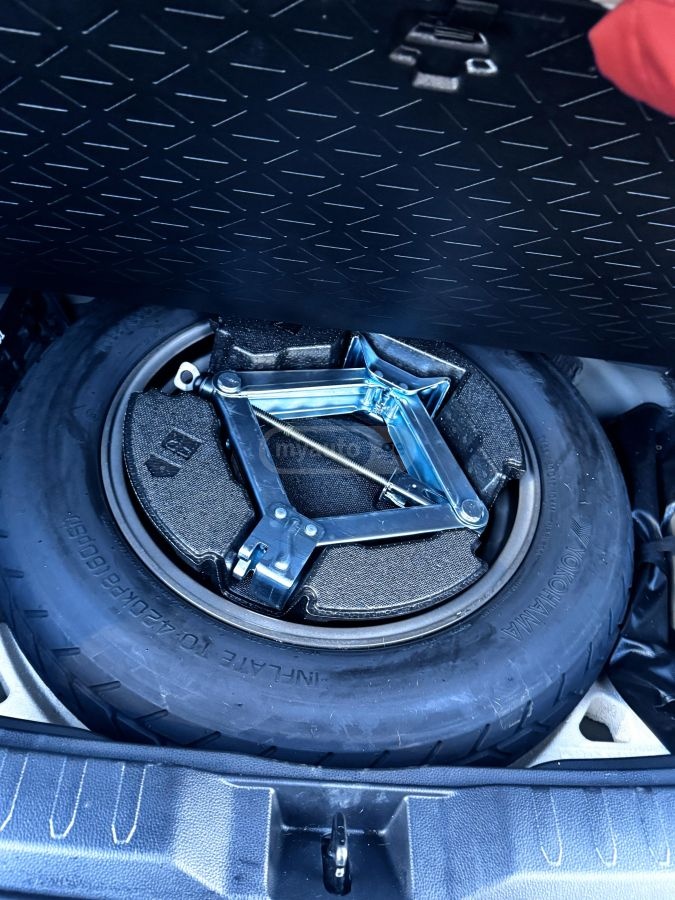 Toyota RAV4 2021 — photo 2