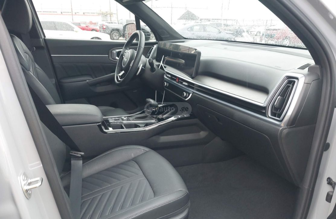 Kia Sorento 2024 — photo 2